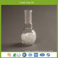 Saturated Transparent Hybrid Polyester Resin